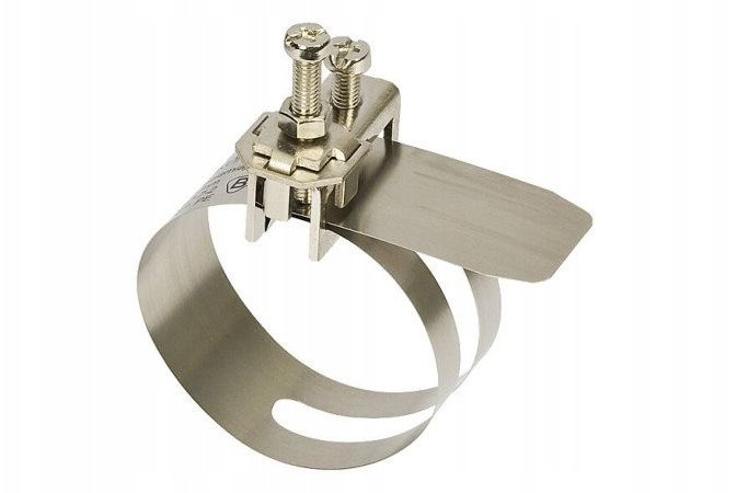 Opaska uziemiająca 60-120