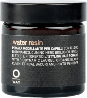 OWay OWAY MEN WATER RESIN 50 ML