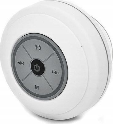 Głośnik Extreme Music 29878 biały (29878)