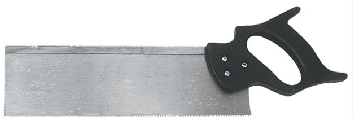 Top Tools Piła do drewna 300mm grzbietnica 10A713