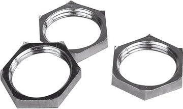 LAPP Nakrętka mosiężna EMC M25 SKINDICHT SM-PE-M 25 x 1,5 (52103330)