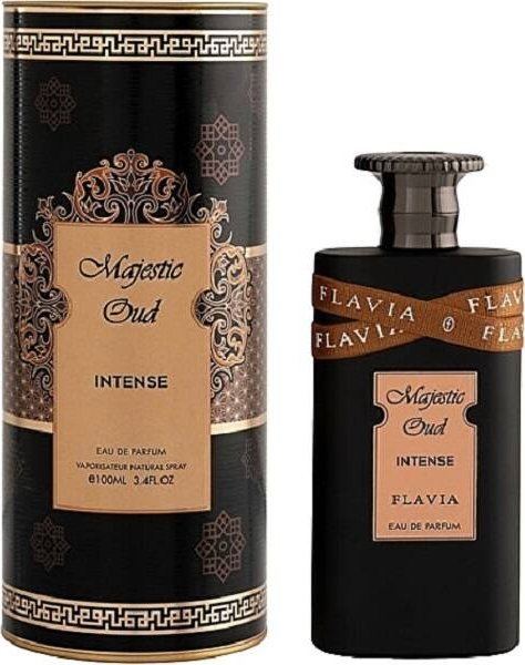 Lattafa Flavia Majestic Oud Intense EDP 100ml