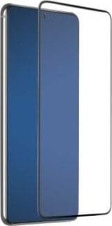 SBS Mobile SBS Glas Displayschutz Full Cover Samsung Galaxy S22+, schwarz