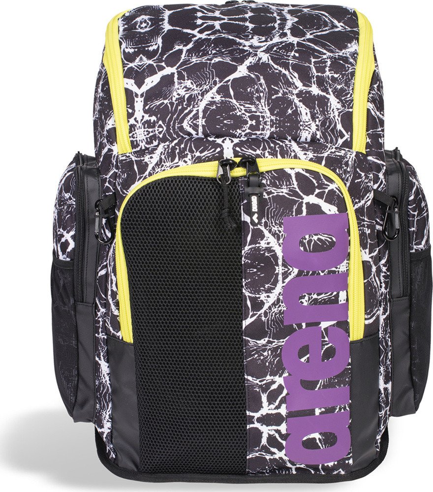 Plecak Spiky Iii Backpack 45 Allover dress blues rozmiar 44-46