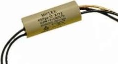 KONDENSATOR-FILTR KSPpz-10 0,1uFM 5-prz