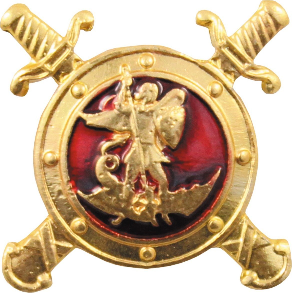 MFH Rosyjski Order ODZNAKA MEDAL PLAKIETKA