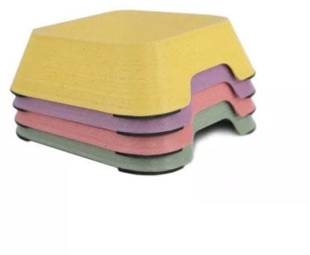 HILTON miska pojed. Bambo dla kota/psa poj.260ml