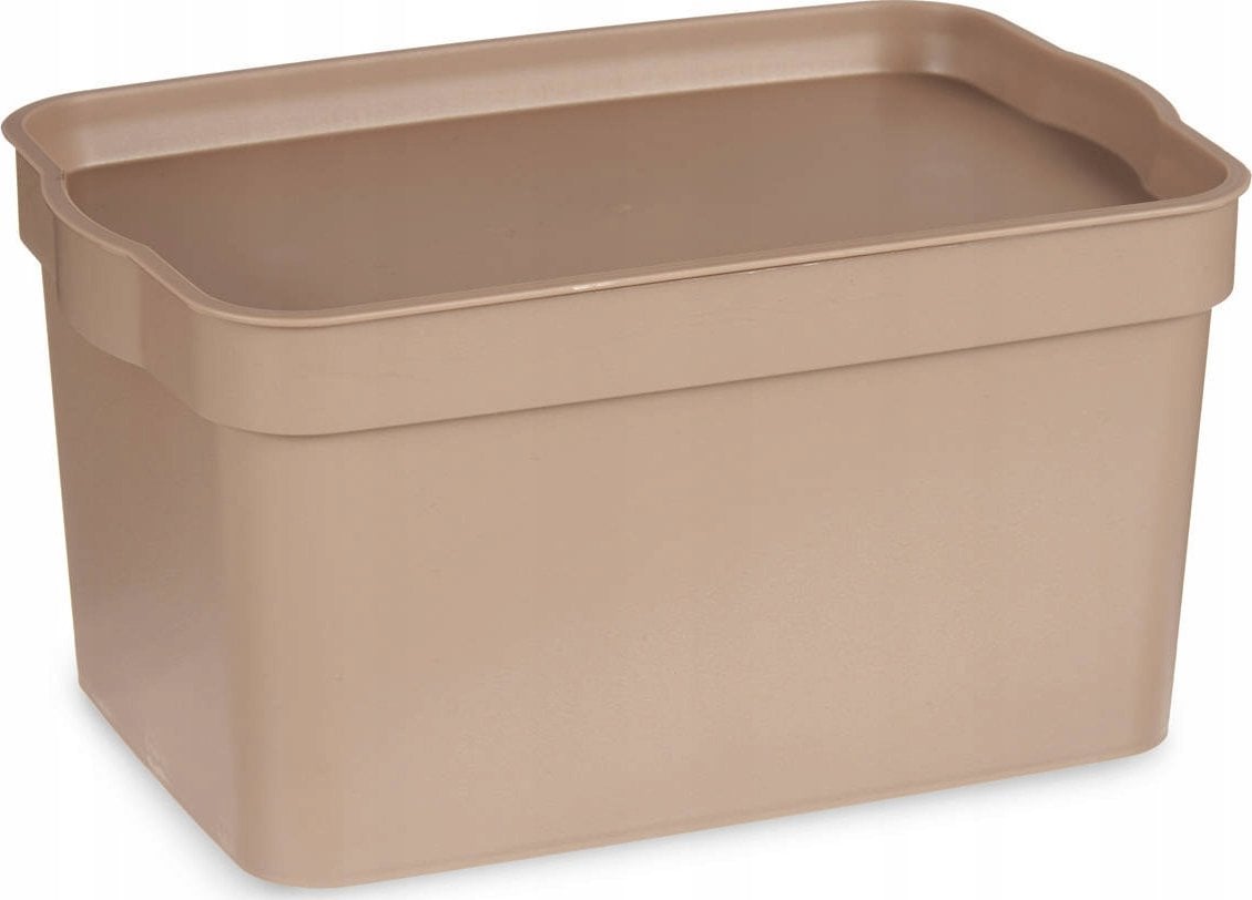 Kipit Pudełko plastikowe do przechowywania, 2,3 l