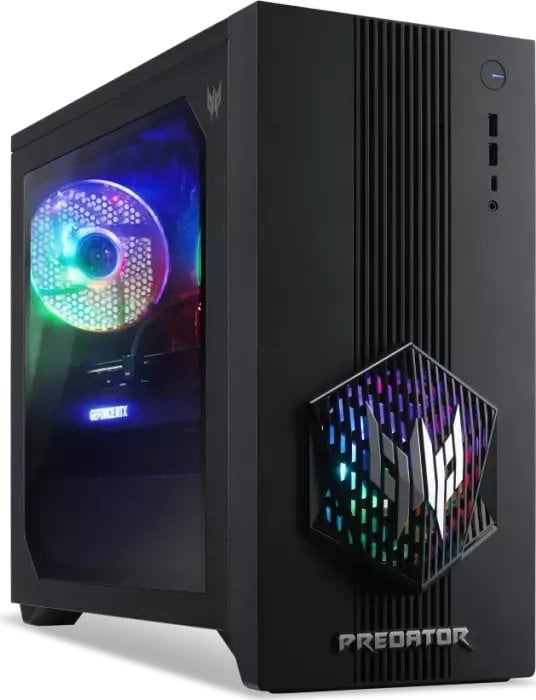 Komputer Acer PREDATOR Orion 3000 7-265F 32GB 1TBSSD RTX5060 8GB W11H