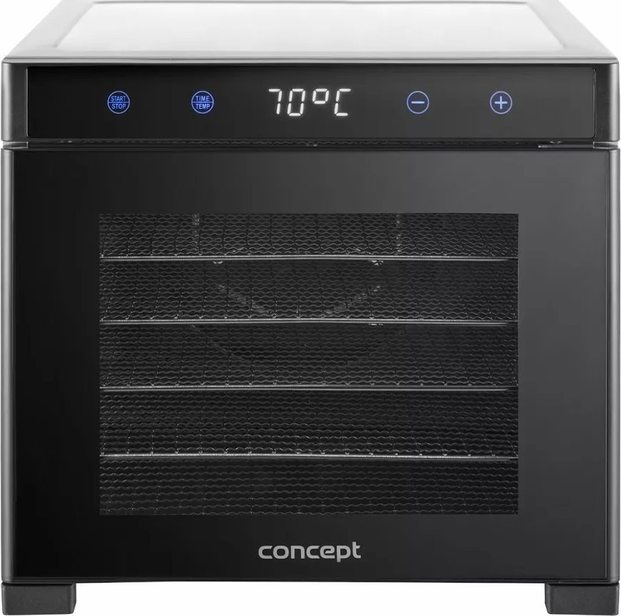 Suszarka Concept Solution SO2000