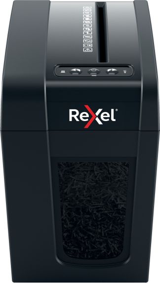 Niszczarka Rexel Secure X6-SL P-4
