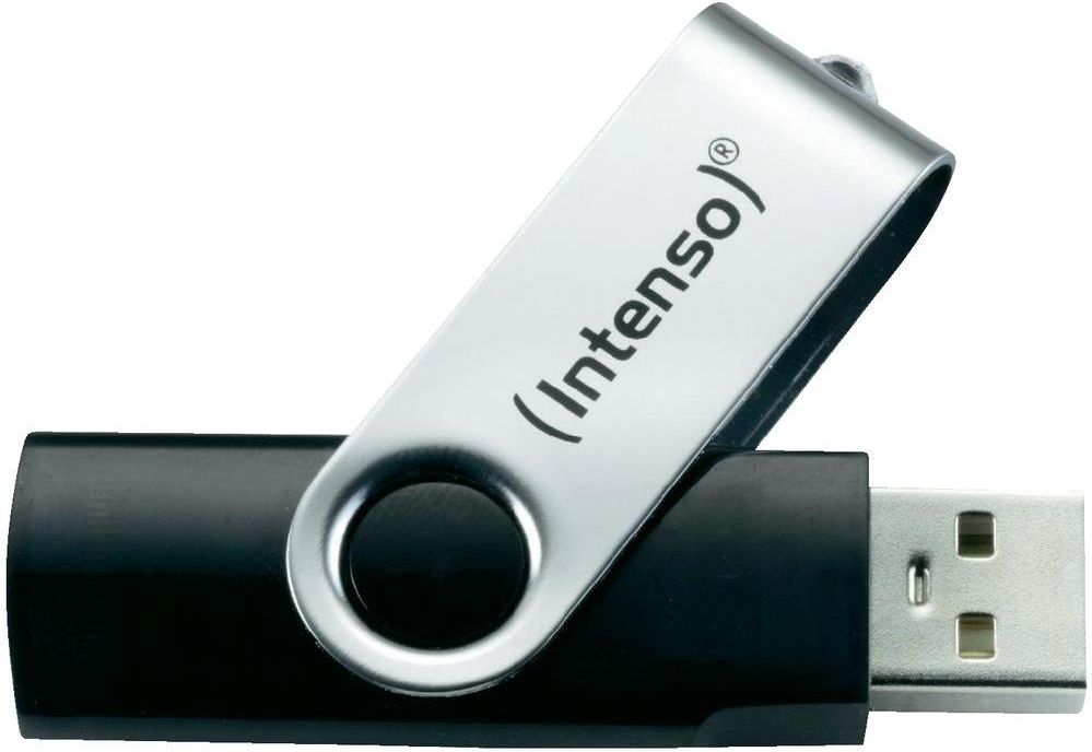Pendrive Intenso Basic Line, 16 GB (3503470)