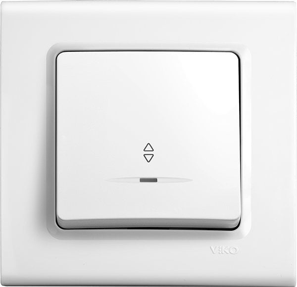 Linnera S Łącznik Schodowy Podświetlany, Kolor Biały / 91440063