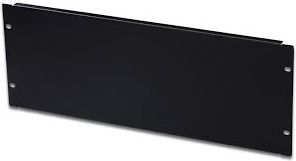 Digitus Blank panel 4U (DN-19 BPN-04-SW)