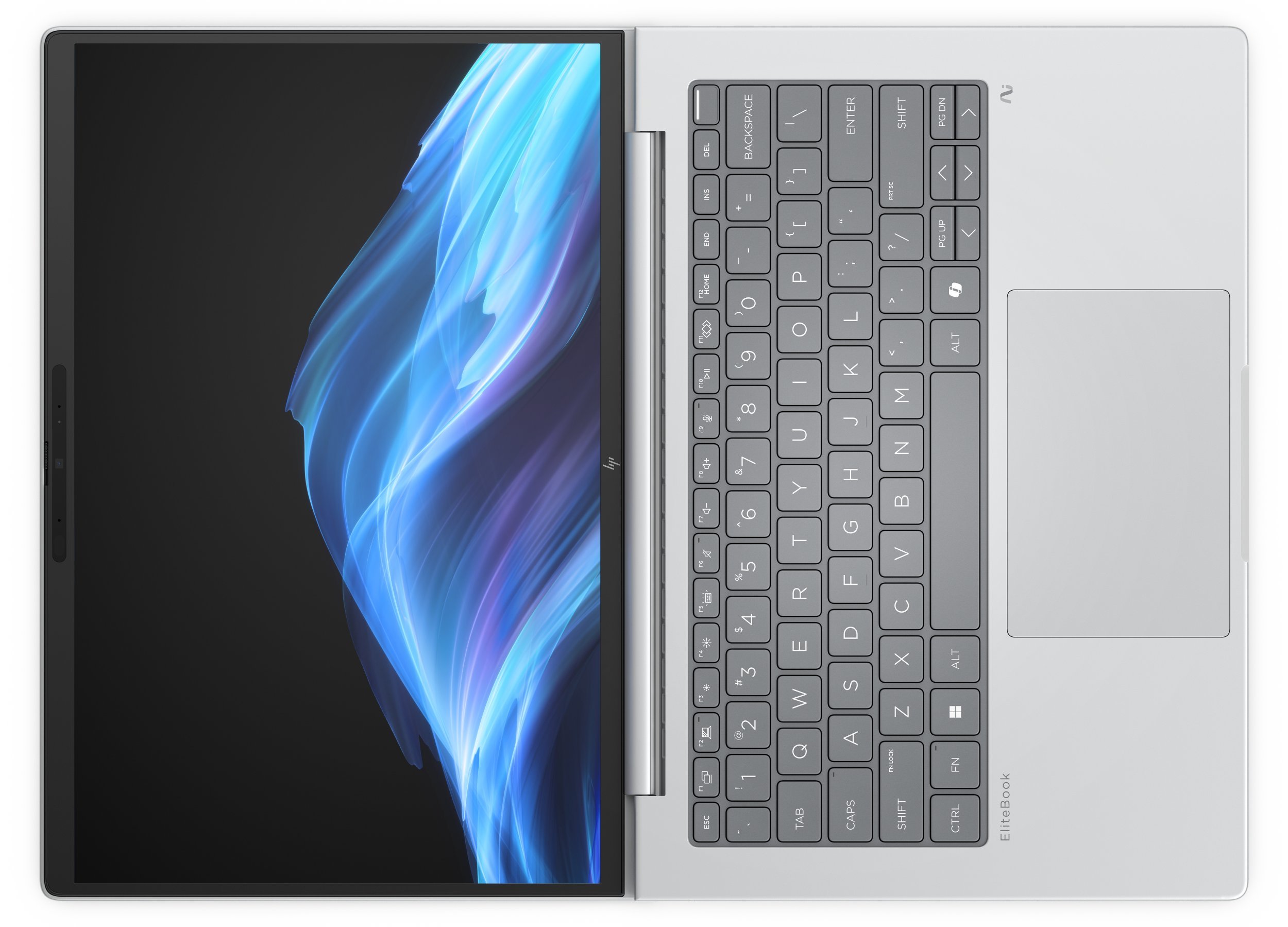 Laptop HP EliteBook 8 G1i Next Gen AI PC Copilot+ PC Intel Core Ultra 7 258V Laptop 35,6 cm (14") WUXGA 32 GB LPDDR5x-SDRAM 512 GB SSD Wi-Fi 7 (802.11