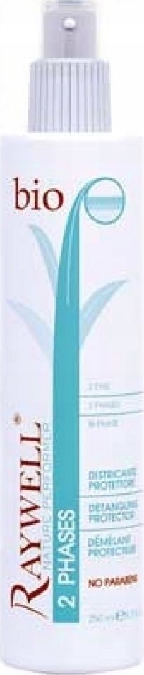 Raywell Raywell, Bio Nature, Hair Spray, Detangle, 250 ml For Women