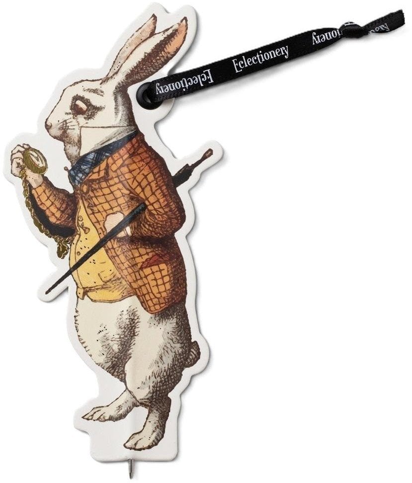 IF Bookmarks Pens zakładka długopis - Królik