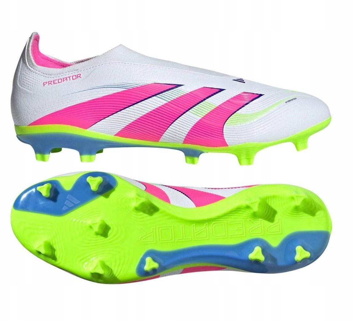 Buty adidas Predator League LL FG/MG ID3861