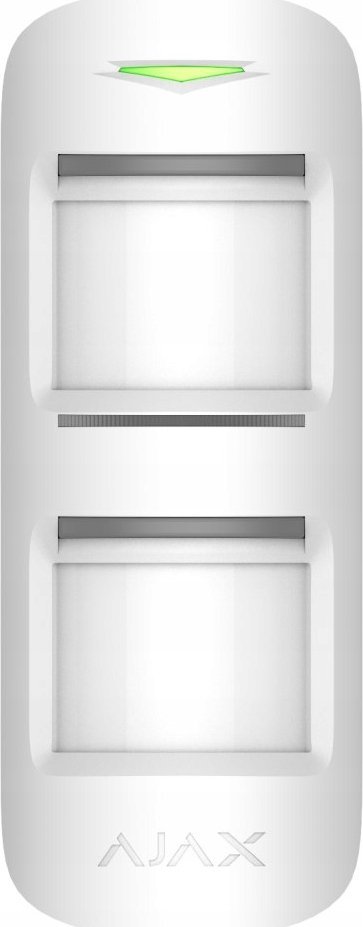 Ajax DETECTOR WRL FIREPROTECT 2 RB/HC Baltas 63210 AJAX