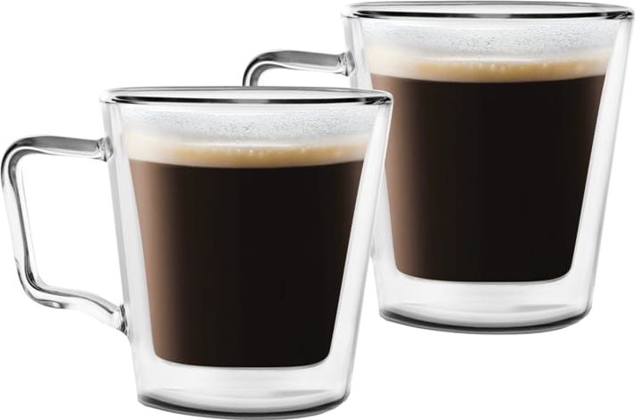 Vialli Design Kubek Diva 250ml 2szt.