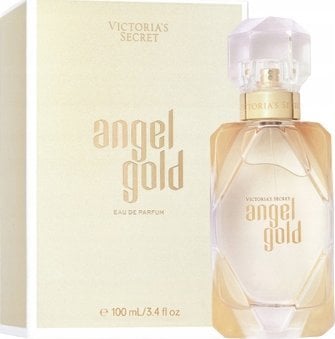 Alkotest VICTORIA SECRET Ladies Angel Gold EDP spray 100ml