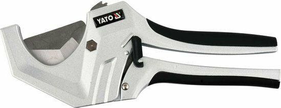 Yato YATO OBCINAK DO RUR PCV 64mm V-CUT YT-22293