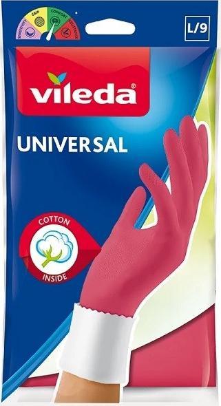 Vileda Rękawice Vileda Universal "L"