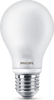 Philips LED Classic 75W A60 E27 CW FR ND 1CT/10