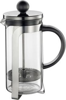 Cilio Kafeteria Cilio Nadine tłokowa, 3 filiżanki