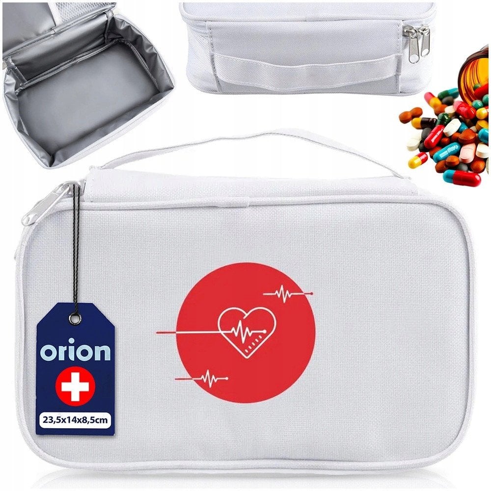 Torba na leki termiczna TERMO