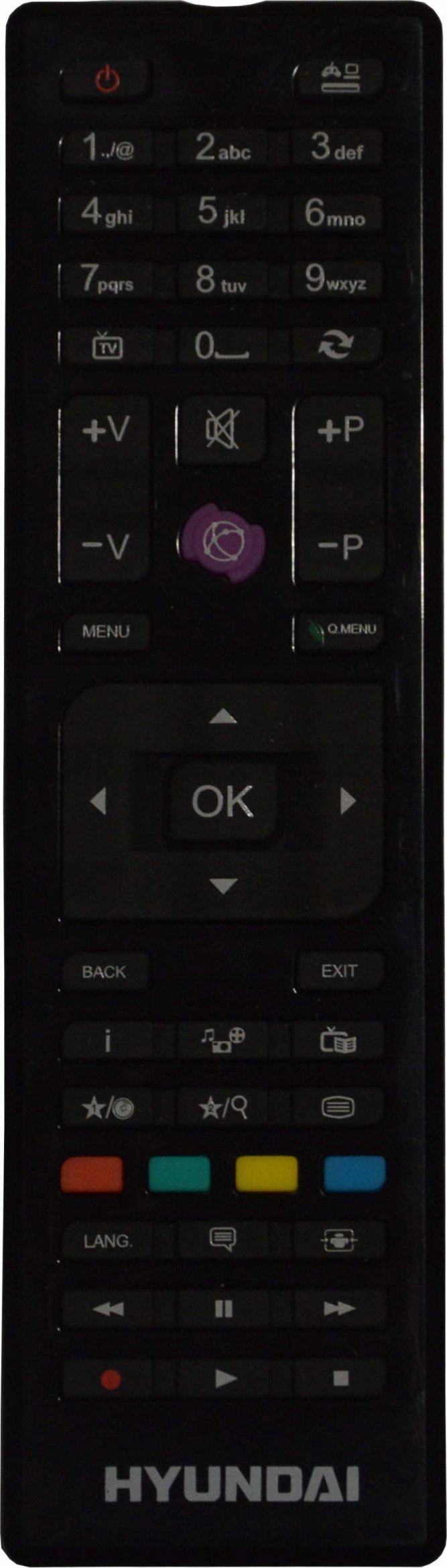 Pilot RTV Hyundai PILOT VESTEL RC4862 TFK 255AA DUAL DL49F278P3C