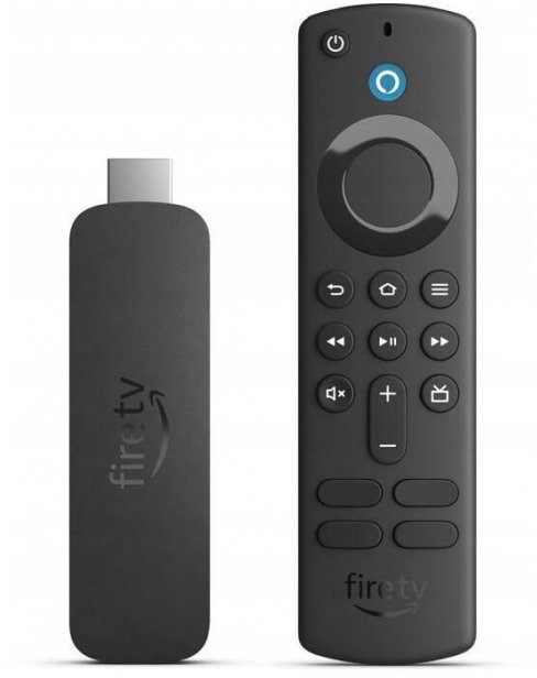 Odtwarzacz Amazon Fire TV Stick 4K MAX 2023