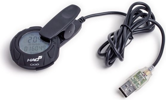Ciclosport Połączenie do komputera HAC 5 + oprogramowanie (CIC-10302220)
