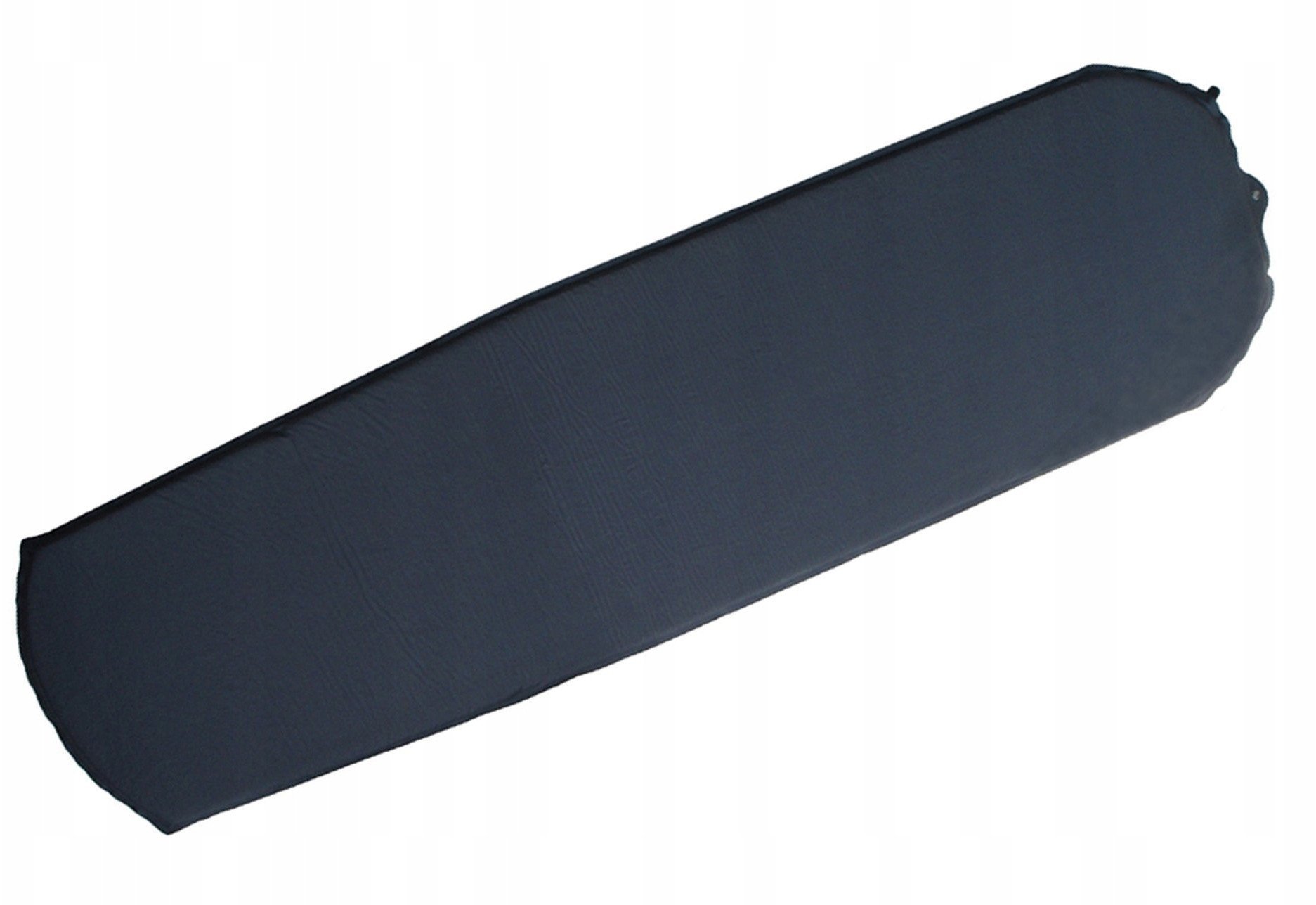 Materac Mata Karimata Turystyczna Lekka Nadmuchiwana KUBISPORT 183x51 cm
