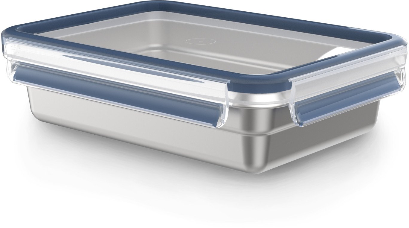 POJEMNIK TEFAL MEAL STEEL 1.2L NIERDZEWNY