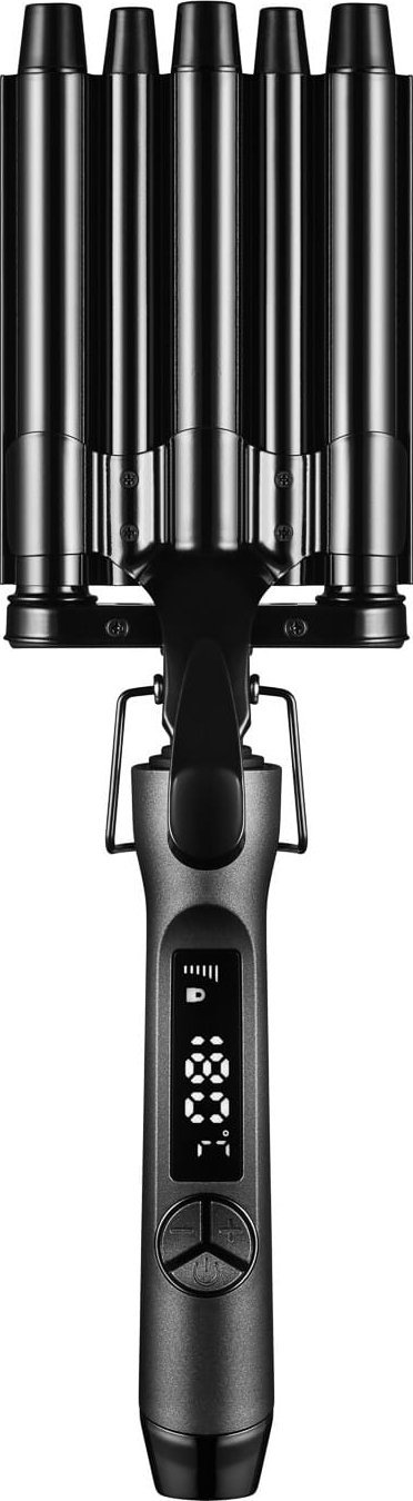 Lokówka Beauty Limited Falownica do włosów WaveStyle Fifth 120W