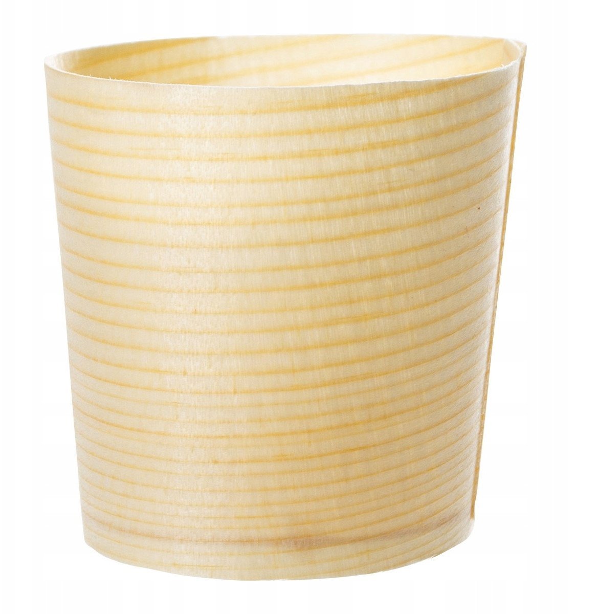 Kubeczek Fingerfood 4,5x4,5 cm op (50 szt)