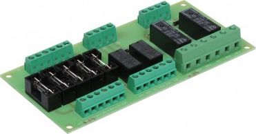 Satel MODUŁ PRZEKAŹNIKOWY MP-1 SATEL