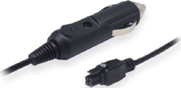 Kabel zasilający Teltonika Automotive power supply, 4 pin