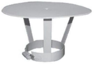 Jeremias Daszek do zakończenia TWIN 36A i TWIN 35B (TWIN28A060/100)