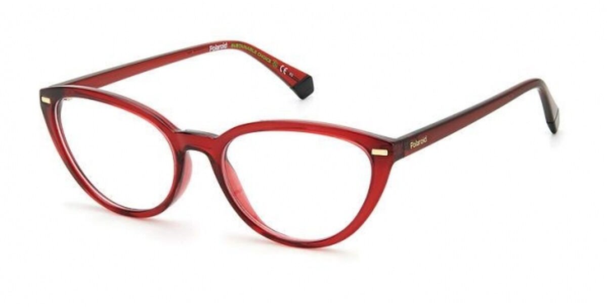 Ramki do okularów Damski Polaroid PLD-D432-C9A 53 mm