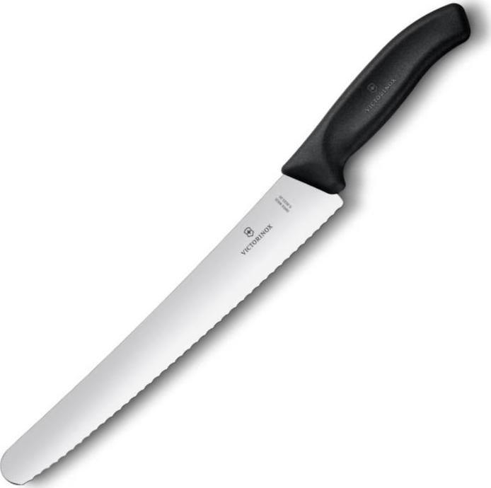 Victorinox Nóż do ciasta Victorinox Swiss Classic 6.8633.26G