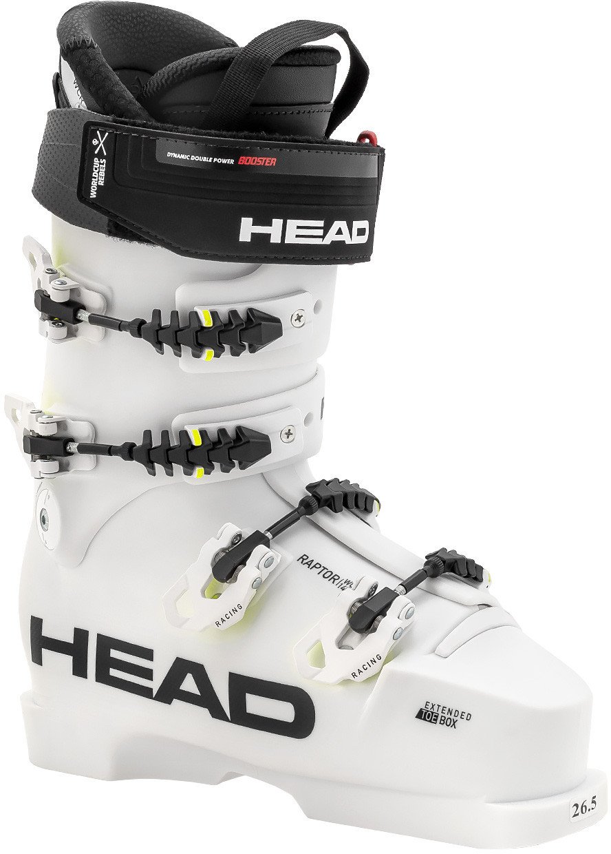 Buty narciarskie męskie HEAD RAPTOR WCR 140 S 28.5