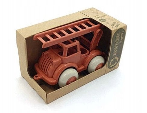 VIKING TOYS RE-LINE MIDI STRAŻ POŻARNA W OPAKOWANIU (21 CM)