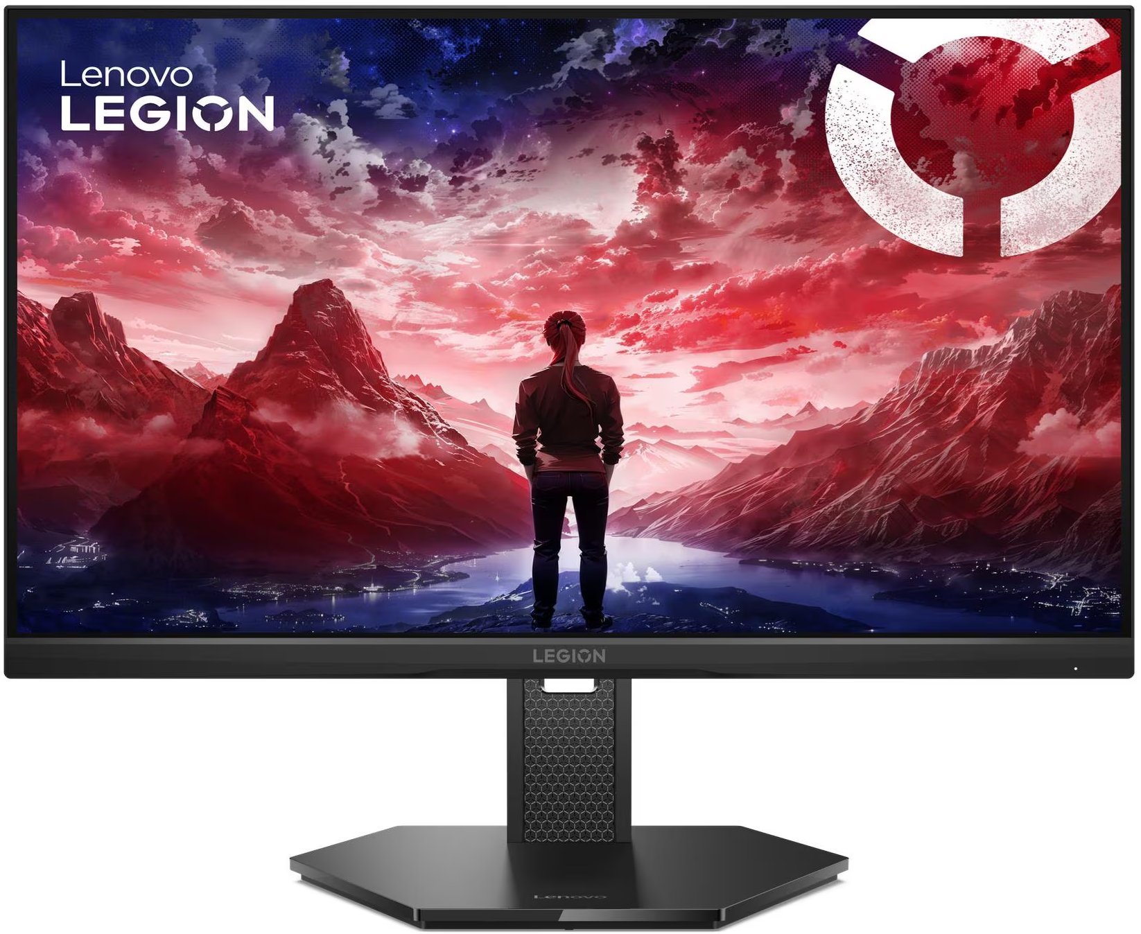 Monitor Lenovo Legion 25-10 (67D4GAC3EU)