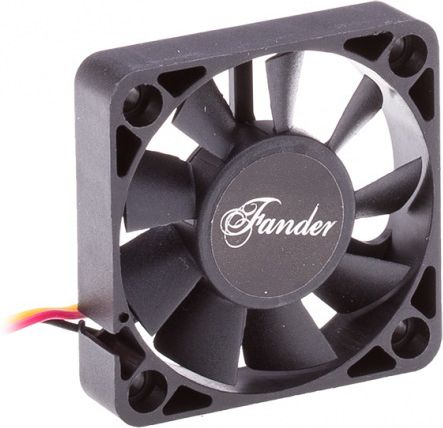 Wentylator Fander Roxo 5010L 50mm (FRX3-5010L)