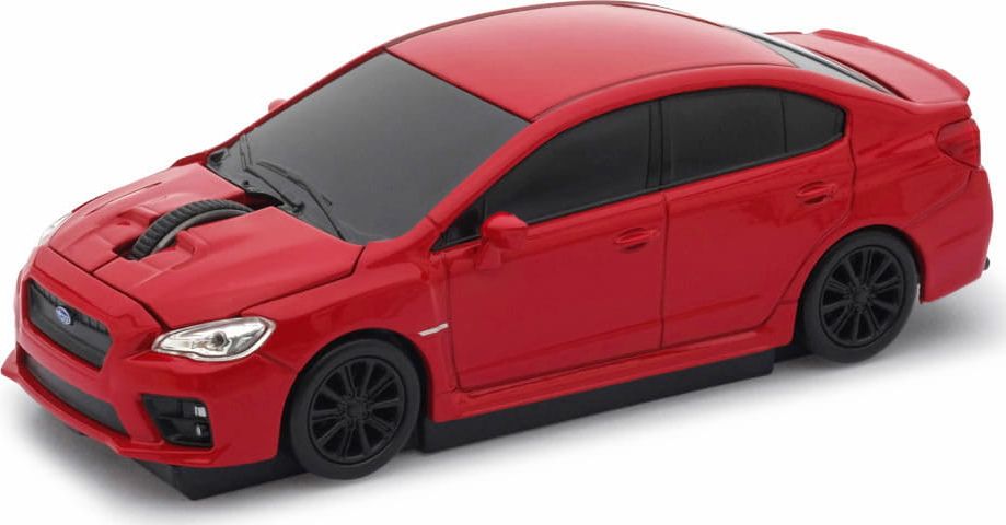 Mysz AutoMouse Subaru WRX