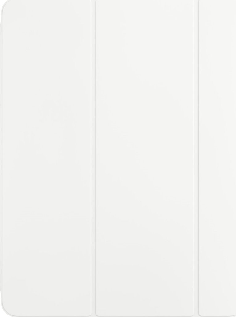 Etui na tablet Apple Etui Smart Folio do iPada Pro 13 cali (M4) - białe