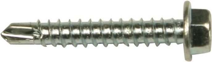 PGB Wkręt samowiertny HWC OC 5,5 x 120mm 200szt. (7504K255120 Z)