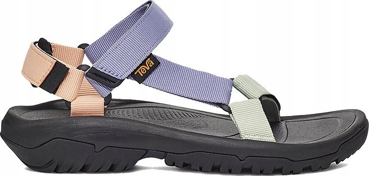 Teva W'S Hurricane XLT 2, SRMLT, 36 (us 5); uk 3